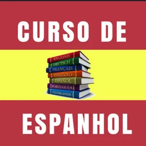 Imagem de capa para o Curso online Curso de espanhol 