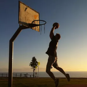 Imagen de portada para Ebook ¡Descubre cómo una carta al coach Juan, impulsó un equipo de baloncesto a la victoria!