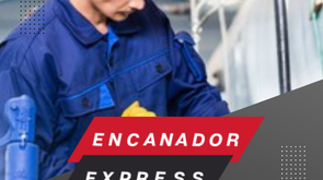 Encanador Express