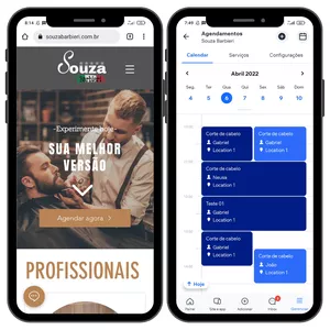 Imagem de capa para o Curso online Agenda Turbo Digital (Sistema + Mini curso)