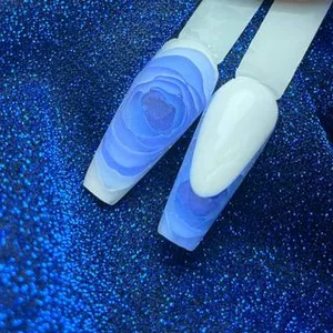 Curso de Gel na Tips e Artes Encapsuladas