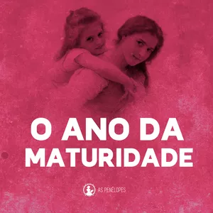 Imagem de capa para o Curso online Pacote Ano da Maturidade 