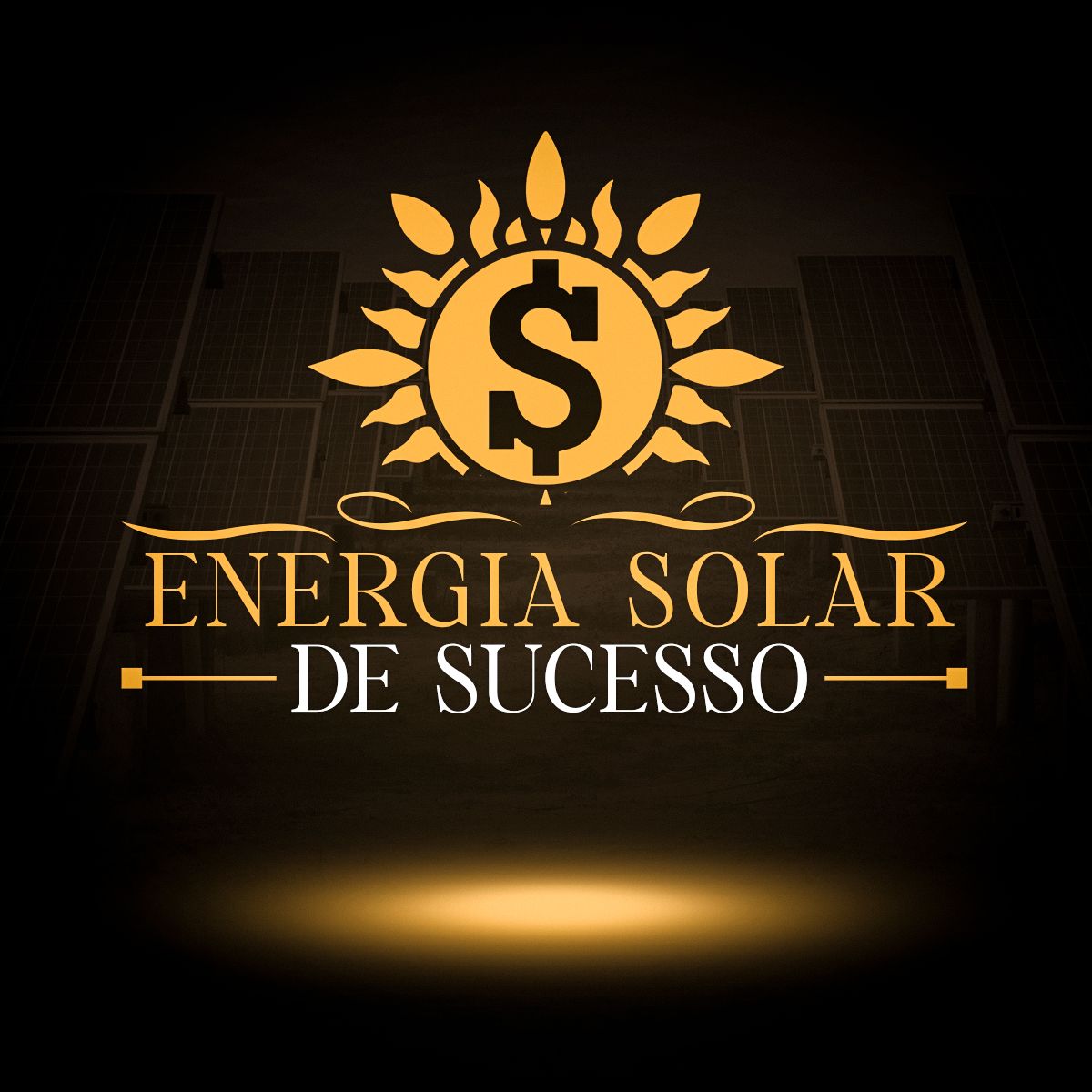 Imagem do curso Energia Solar de Sucesso