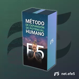 Imagen de portada para Curso online Método Expansión de Potencial Humano
