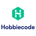 HobbieCode - Automatiza tu trading logo