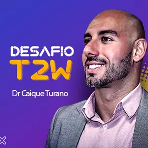 Desafio T2W 15 Dias -  Nutrilo por Nutrilo