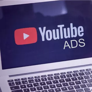 Imagem do curso YouTube ADS