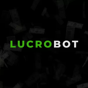 Imagem de capa para o Curso online LucroBot