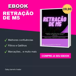 Imagem do curso RETRAÇÃO DE M5