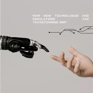 Cover image for Ebook GMP Good Manufacturing Practices  Innovations, Trends, and Global Best Practices