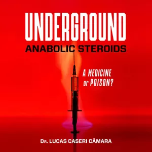 Cover image for Online course Underground Anabolic Steroids