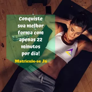 Imagem de capa para o Curso online Via Health Academia Online