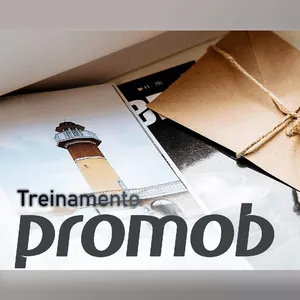 Imagem de Treinamento Promob criado por Danilo na hotmart