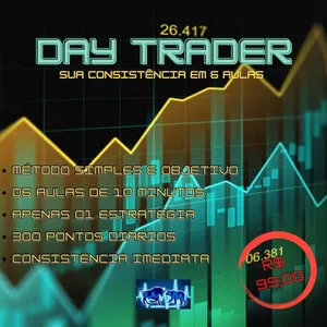 Imagem de capa para o Curso online A Consistência