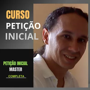 Imagem de Petição Inicial ( Master )  criado por Denis na hotmart