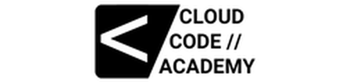 Cloud Code Academy logo
