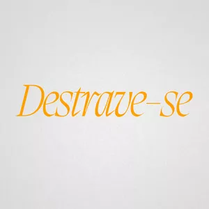 Imagem de capa para o Curso online Destrave-se