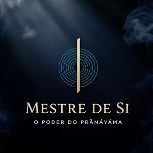 Imagem do curso [Curso] Mestre de Si: Aprenda tudo sobre Respiração, Pránáyáma e Gestão Emocional