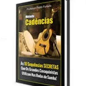 Imagem do curso Método Cadências