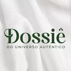 Imagem de capa para o Curso online Dossiê do Universo Autêntico 