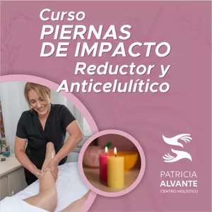 Imagen de portada para Curso online Piernas de Impacto