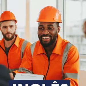 Imagem do curso Inglês Offshore na Prática: Passo a Passo para Passar na Entrevista