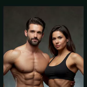 Imagem de capa para o Ebook Barriga tanquinho em 30 dias 