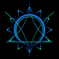 Vistara Flow logo