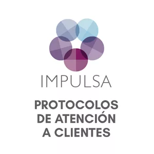 Imagen de portada para Curso online Protocolos de atención a clientes