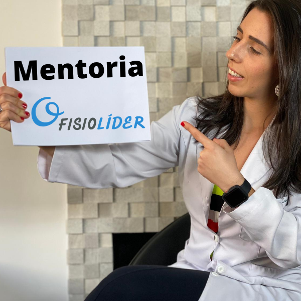 Imagem do curso Mentoria FisioLíder