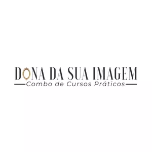 Imagem de capa para o Curso online A Dona da Sua Imagem EXPRESS