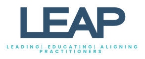 Leap Coaching Functional Medicine  Grand Rounds logo