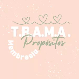Imagen de portada para Curso online ESPACIO - T.R.A.M.A. Propósitos - MEMBRESIA