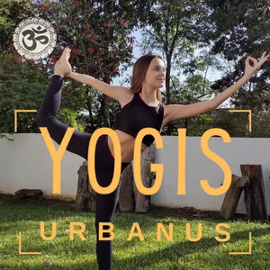 YOGIS URBANUS por igor lovato