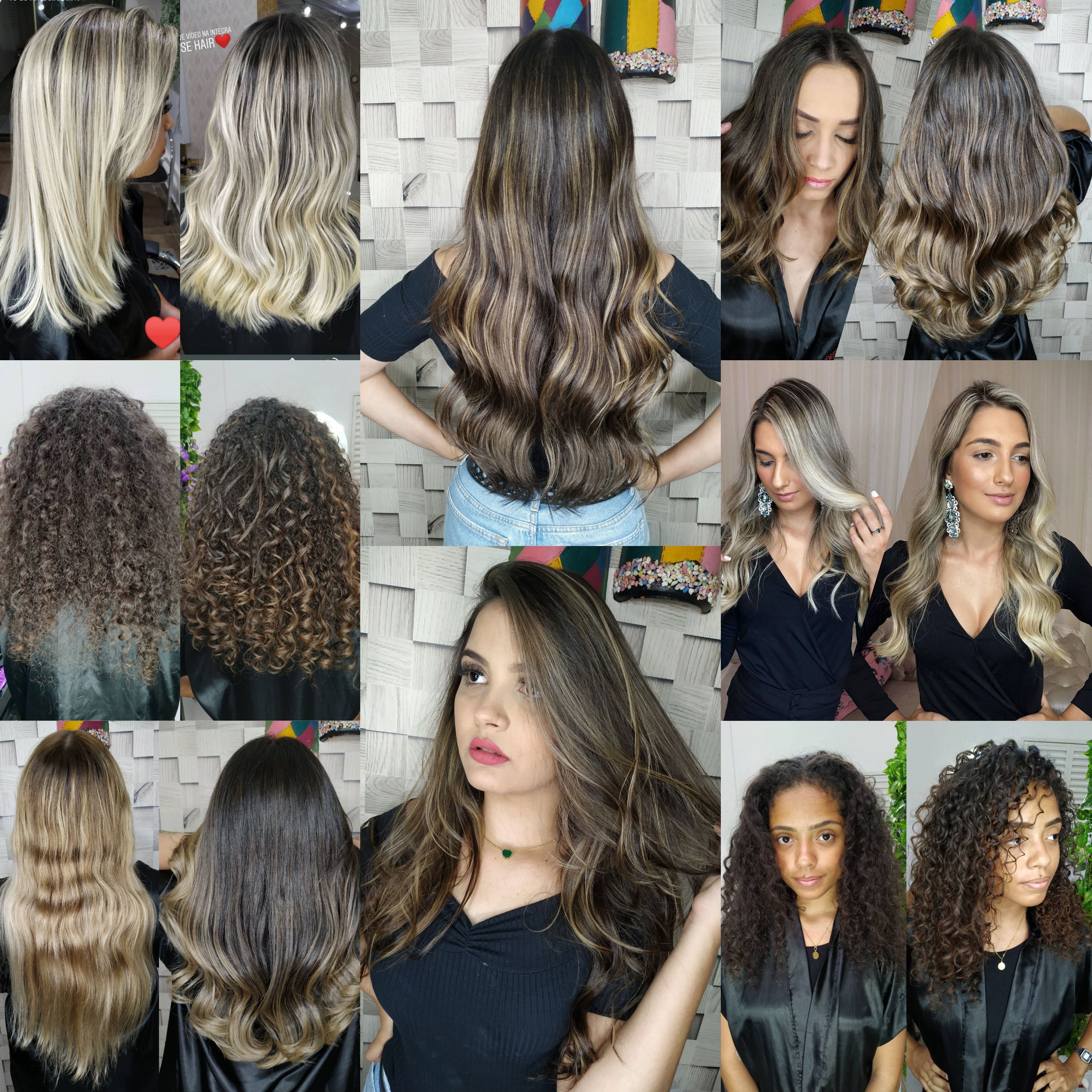 Imagem do curso Mechas práticas