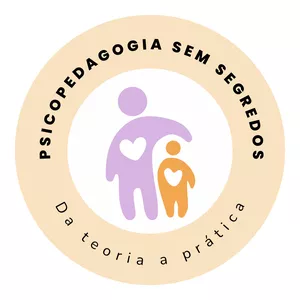 Imagem de capa para o Curso online Psicopedagogia Sem Segredos - Da teoria a prática