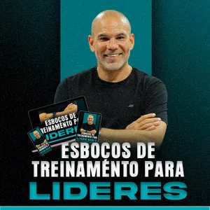 Imagem de capa para o Curso online Esboços para Treinamento de Líderes