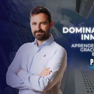 Imagen de portada para Curso online Domina la Inversión Inmobiliaria