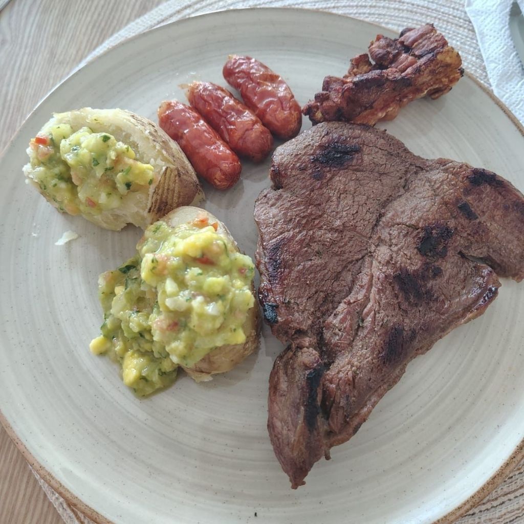  Laura﻿ C., 35 años​