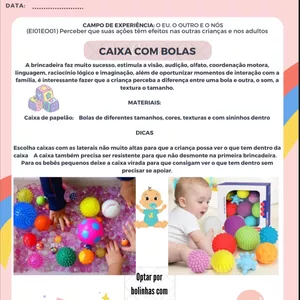 Imagem de capa para o Curso online PLANO DIÁRIO EDUCAÇÃO INFANTIL 