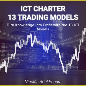 Cover image for Ebook ICT CHARTER 13 TRADING MODELS