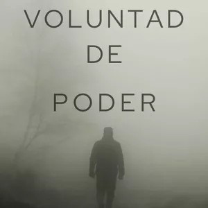 Imagen de portada para Ebook voluntad de poder