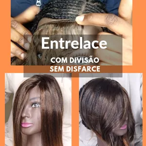 Imagem de capa para o Curso online Meu Primeiro Acabamento 