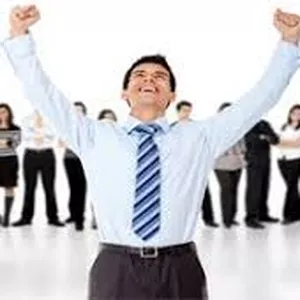 Imagem de capa para o Ebook Como arrumar o emprego desejado rapidamente