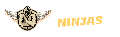 Internet Marketing Ninjas logo