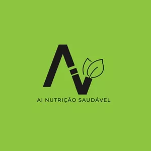 Imagem de capa para o Curso online Nutrição Saudável com Inteligência Artificial 