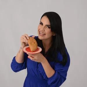 Imagem de Salgados SuperFit  criado por Fernanda na hotmart