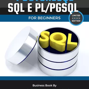 Imagem de capa para o Curso online PostgreSQL para iniciantes