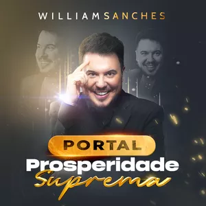 Imagem de capa para o Curso online Portal Prosperidade Suprema