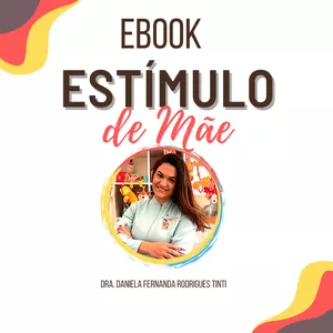 Imagem de capa para o Ebook Ebook Estímulo de Mãe  